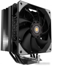 Кулер для процессора ALSEYE S120-H4