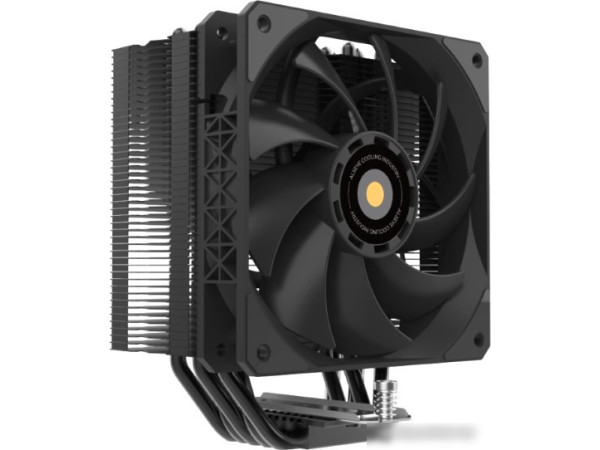 Кулер для процессора ALSEYE S120-H5