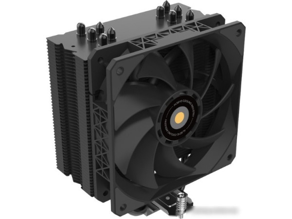 Кулер для процессора ALSEYE S120-H5