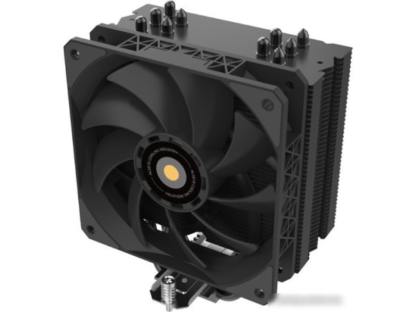 Кулер для процессора ALSEYE S120-H5
