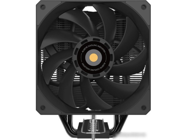 Кулер для процессора ALSEYE S120-H5