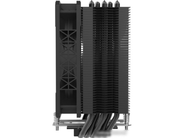 Кулер для процессора ALSEYE S120-H5