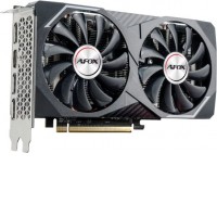 Видеокарта AFOX Radeon RX 6600 AFRX6600-8GD6H4