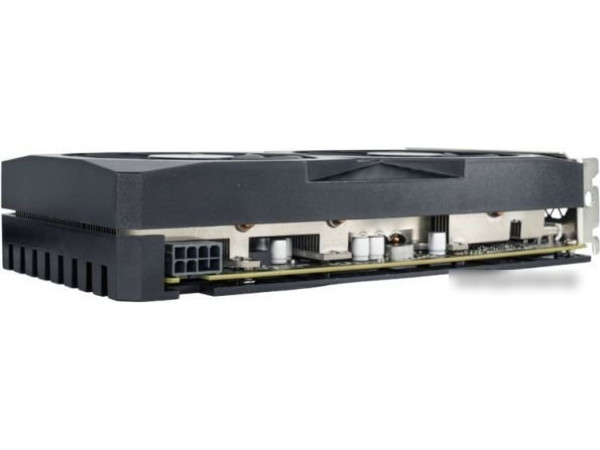 Видеокарта AFOX Radeon RX 6600 AFRX6600-8GD6H4