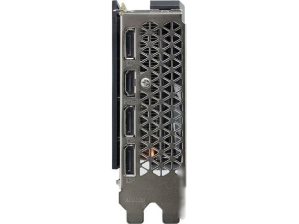 Видеокарта AFOX Radeon RX 6600 AFRX6600-8GD6H4