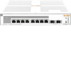 Управляемый коммутатор уровня 2+ Aruba 1930 Series JL681A