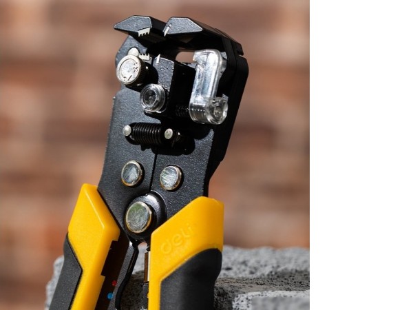 Стриппер Deli DL2018