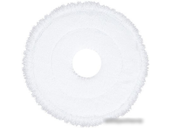 Моп (тряпка) Blue Fish Spray Mop Bag LXY-04-3 (5 шт)