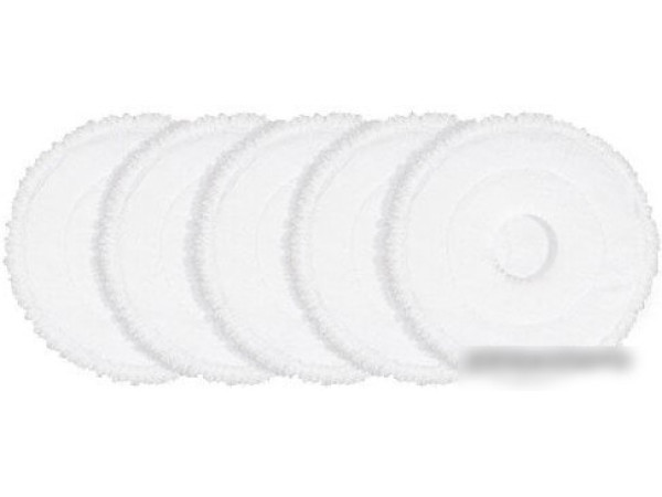 Моп (тряпка) Blue Fish Spray Mop Bag LXY-04-3 (5 шт)