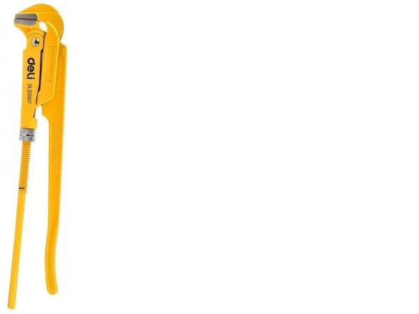 Ключ трубный Deli DL105167