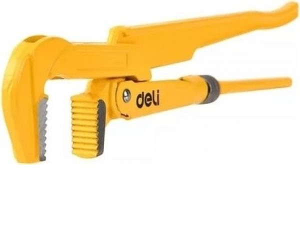 Ключ трубный Deli DL105155