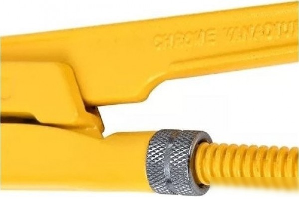 Ключ трубный Deli DL105155