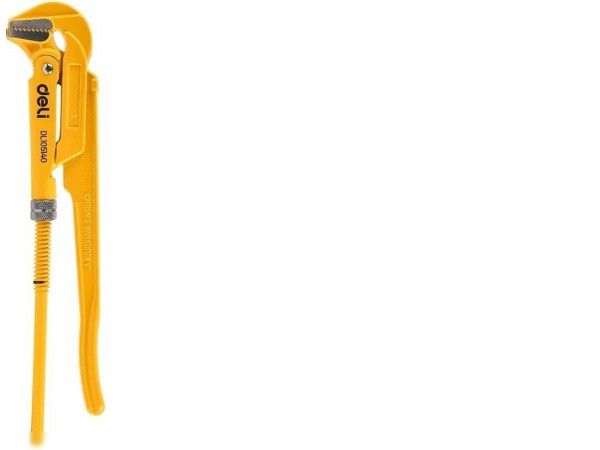 Ключ трубный Deli DL105140