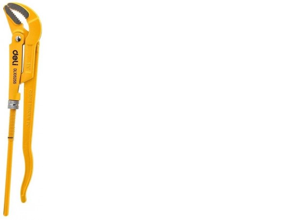 Ключ трубный Deli DL105255