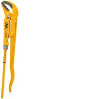 Ключ трубный Deli DL105267