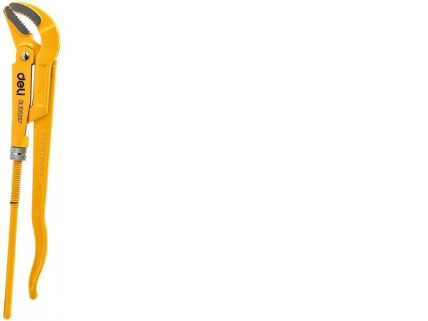 Ключ трубный Deli DL105267