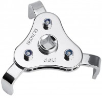 Съемник масляных фильтров Deli DL7400B