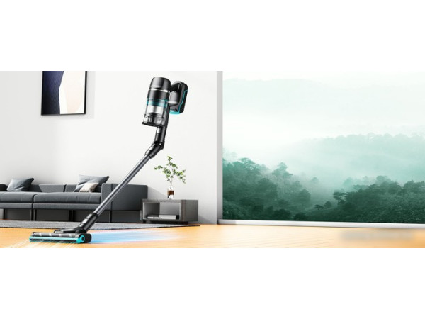 Пылесос Viomi Aeolus 11
