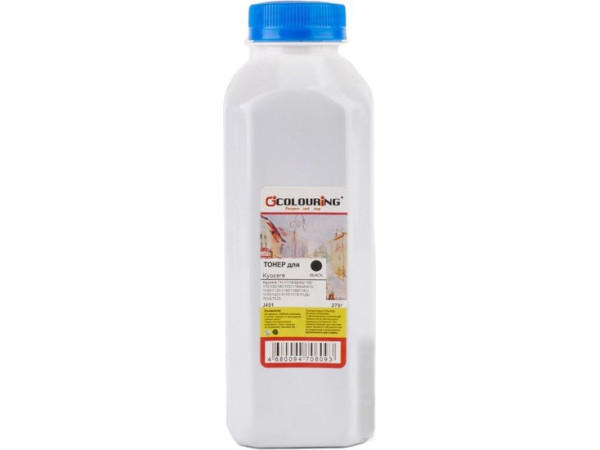 Тонер Colouring CG-TNR-J401-270-P