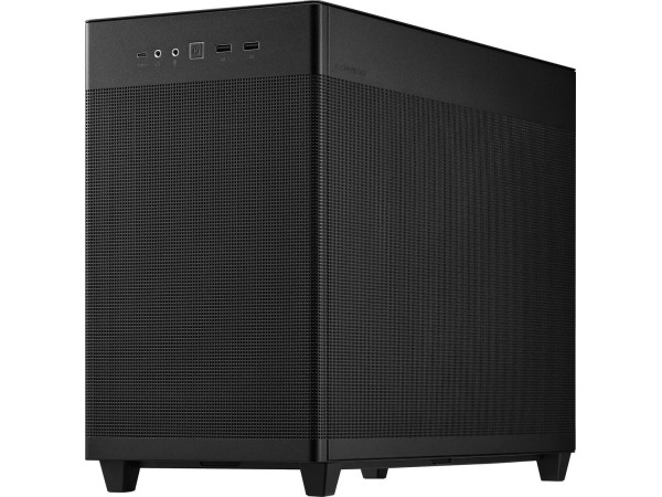 Корпус ASUS Prime AP201 TG (черный)