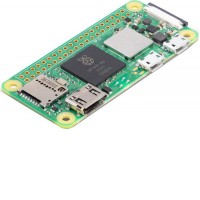 Одноплатный компьютер Raspberry Zero W
