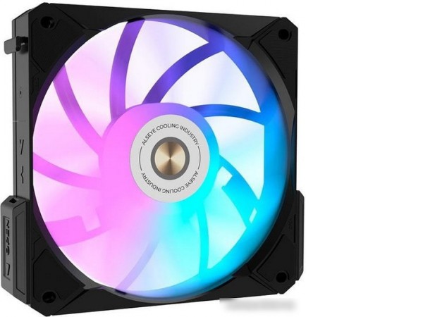 Набор вентиляторов ALSEYE i12B-K3