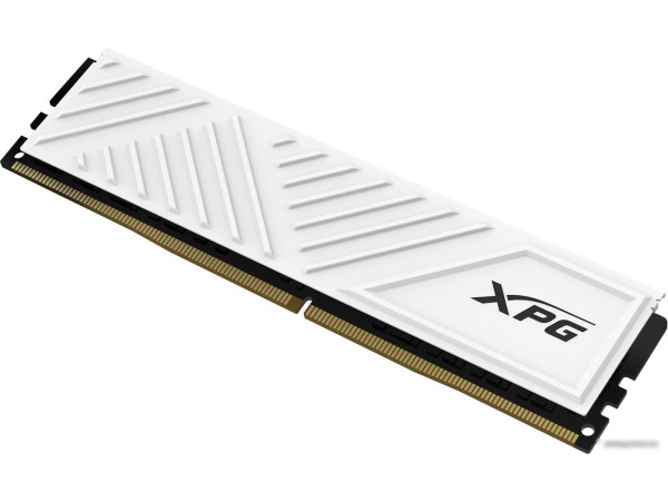 Оперативная память ADATA XPG GAMMIX D35 16ГБ DDR4 3600 МГц AX4U360016G18I-SWHD35