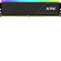 Оперативная память ADATA XPG Spectrix D35G RGB 16ГБ DDR4 3600 МГц AX4U360016G18I-SBKD35G