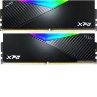 Оперативная память ADATA XPG Lancer RGB 2x32ГБ DDR5 6000МГц AX5U6000C3032G-DCLARBK