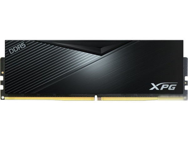 Оперативная память ADATA XPG Lancer 2x16ГБ DDR5 6000 МГц AX5U6000C3016G-DCLABK