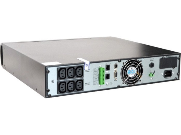 Источник бесперебойного питания Связь Инжиниринг СИПБ1КА.9-11/СУХ АПСМ.435241.016-02