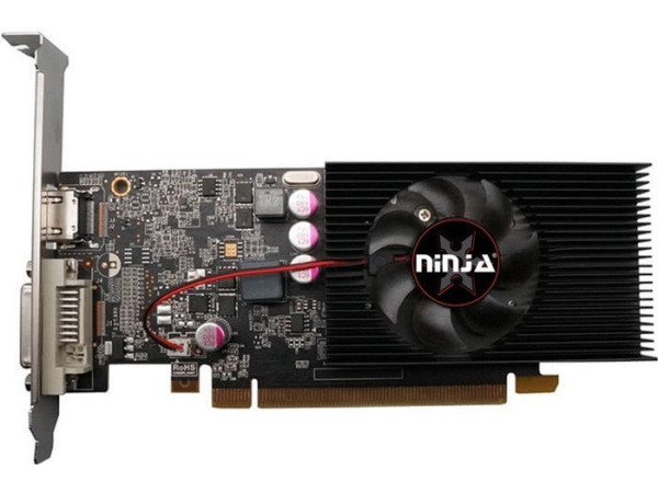 Видеокарта Sinotex Ninja GeForce GT 1030 2GB GDDR5 NF103FG25F