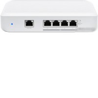 Управляемый коммутатор 2-го уровня Ubiquiti UniFi Switch Flex XG