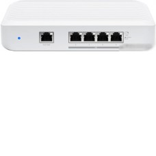 Управляемый коммутатор 2-го уровня Ubiquiti UniFi Switch Flex XG