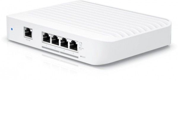 Управляемый коммутатор 2-го уровня Ubiquiti UniFi Switch Flex XG