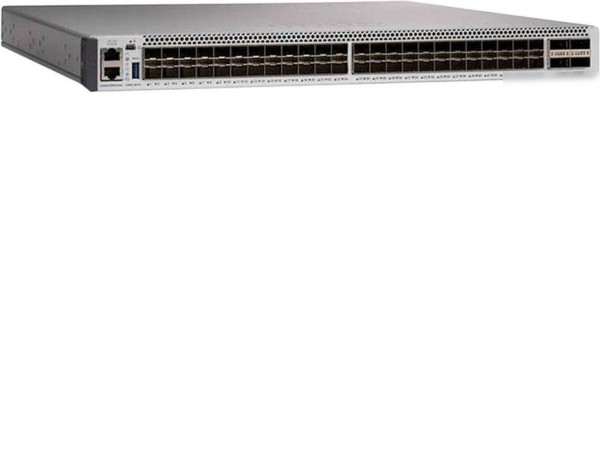 Управляемый коммутатор 3-го уровня Cisco Catalyst C9500-48Y4C-A