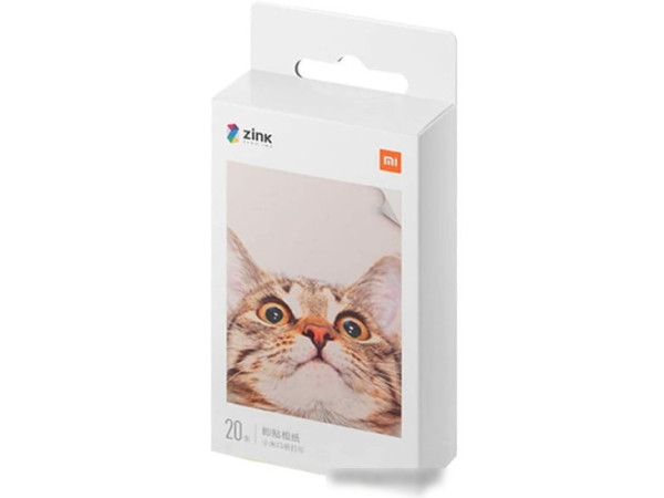 Сублимационная бумага Xerox 50x76 20 л TEJ4019GL