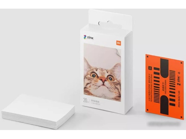 Сублимационная бумага Xerox 50x76 20 л TEJ4019GL