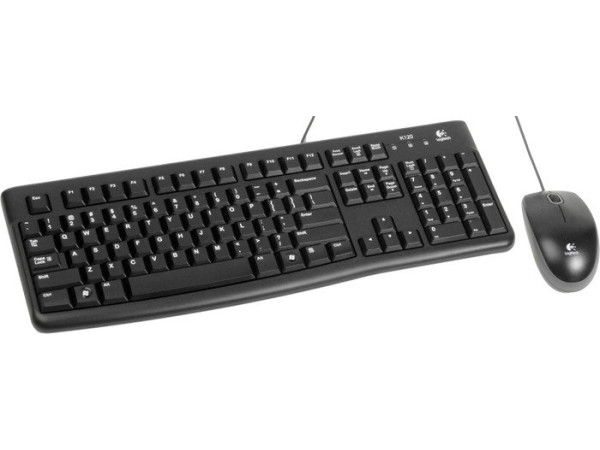 Офисный набор Logitech MK121 920-010963