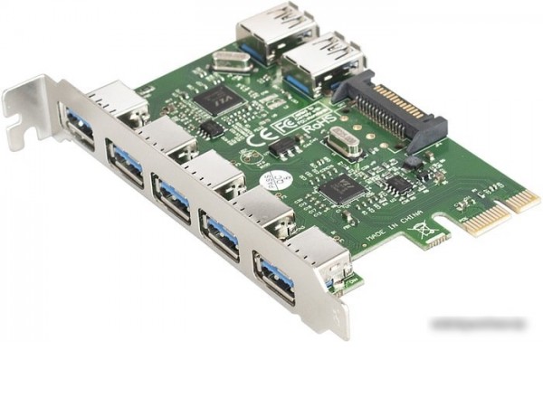 Планка ExeGate EX283717RUS