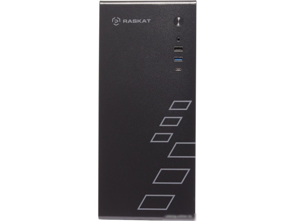 Компьютер Raskat Standart 500 Standart500128048
