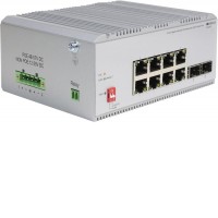 Неуправляемый коммутатор Origo OI2210P/185W/A1A