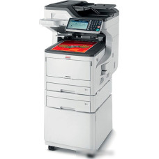 МФУ OKI MC883dnct