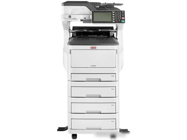 МФУ OKI MC883dnv