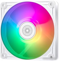 Вентилятор для корпуса SilverStone Vista 140 ARGB SST-VS120W-ARGB