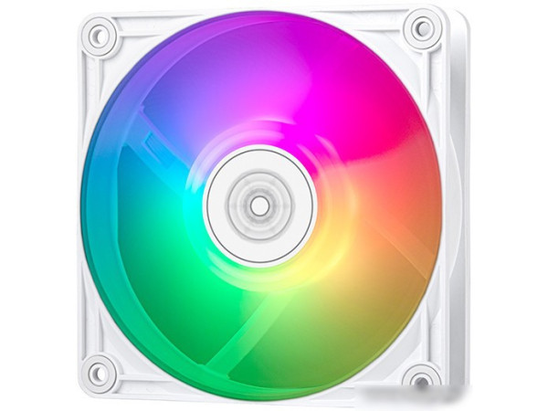 Вентилятор для корпуса SilverStone Vista 140 ARGB SST-VS120W-ARGB