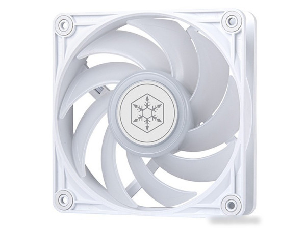 Вентилятор для корпуса SilverStone Vista 140 ARGB SST-VS120W-ARGB