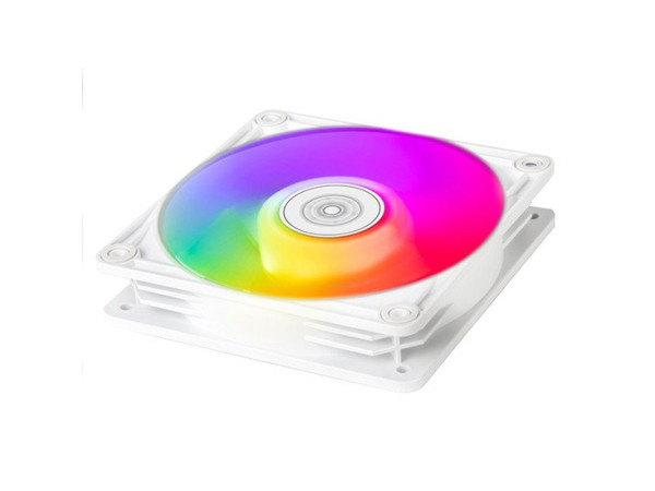 Вентилятор для корпуса SilverStone Vista 140 ARGB SST-VS120W-ARGB