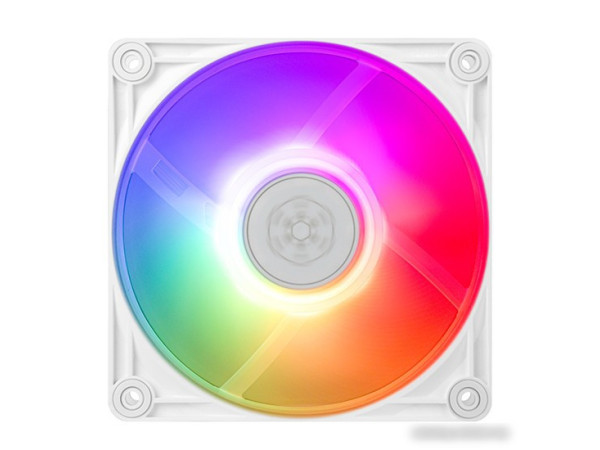 Вентилятор для корпуса SilverStone Vista 140 ARGB SST-VS120W-ARGB