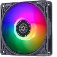 Вентилятор для корпуса SilverStone Vista 120 ARGB SST-VS120B-ARGB